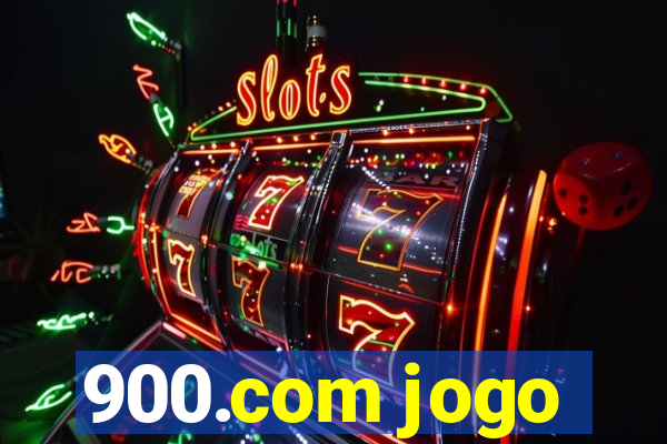 900.com jogo